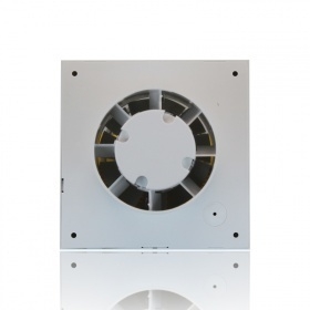 Вентилятор Soler & Palau Silent Design 100 CZ 4C Marble White