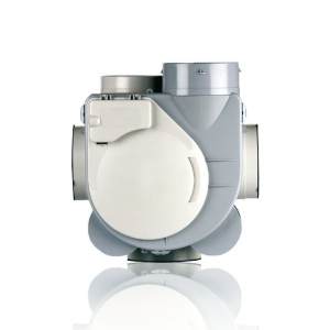 Мультизональный канальный вентилятор Soler Palau VMC-MINIFAN ST SIP